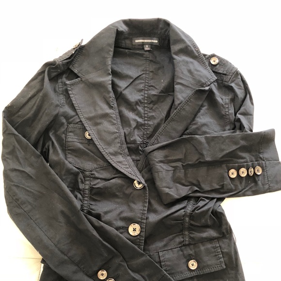 Express design studio jacket - Picture 1 of 3